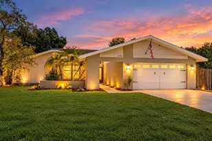 1551 Georgetowne Ln, Sarasota, FL 34232 - Photo 1