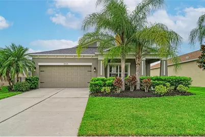 8920 39th Street Circle E, Parrish, FL 34219 - Photo 1