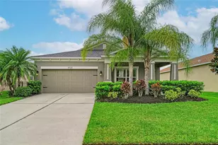 8920 39th St Cir E, Parrish, FL 34219 - Photo 1