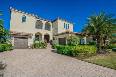 5815 Inspiration Terrace, Bradenton, FL 34210 - Photo 1