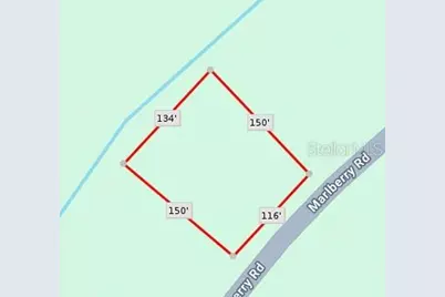 Silverleaf Road, North Port, FL 34288 - Photo 1