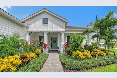 2469 Paradise Plum Drive, Sarasota, FL 34240 - Photo 2