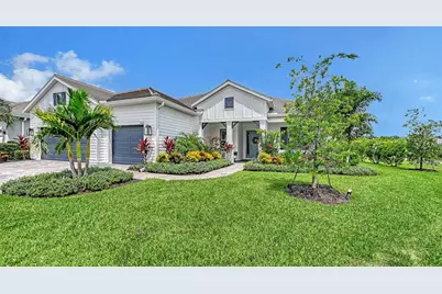2469 Paradise Plum Drive, Sarasota, FL 34240 - Photo 1