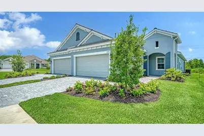 2373 Blue Mahoe Lane, Sarasota, FL 34240 - Photo 1