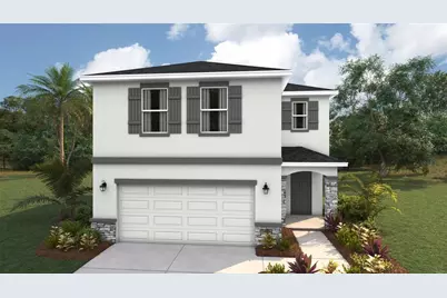 9952 Morning Meadowlark Trail, Parrish, FL 34219 - Photo 1