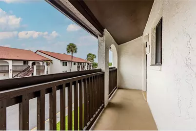 1640 Stickney Point Road #201, Sarasota, FL 34231 - Photo 2