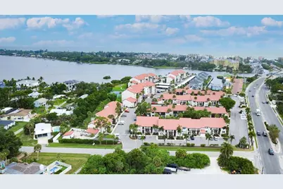 1640 Stickney Point Road #201, Sarasota, FL 34231 - Photo 36
