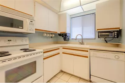 1640 Stickney Point Road #201, Sarasota, FL 34231 - Photo 8