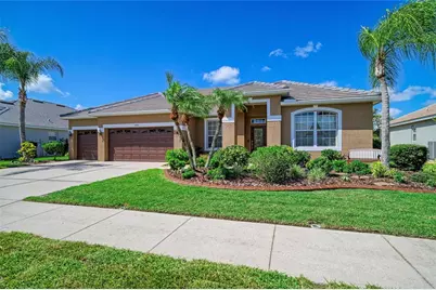 1401 Pinyon Pine Drive, Sarasota, FL 34240 - Photo 2