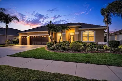 1401 Pinyon Pine Drive, Sarasota, FL 34240 - Photo 1