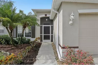 11418 56th Street Circle E, Parrish, FL 34219 - Photo 2