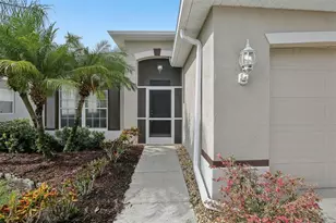 11418 56th St Cir E, Parrish, FL 34219 - Photo 2