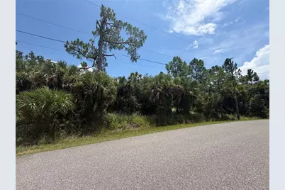 Lot 93 Inverness Street, North Port, FL 34288 - Photo 2