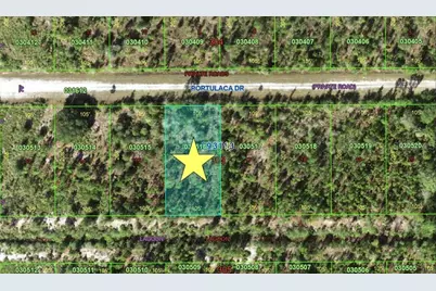 1017 Portulaca Drive, Indian Lake Estates, FL 33855 - Photo 4