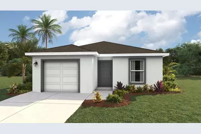 10424 Curving Creek Loop, Parrish, FL 34219 - Photo 1