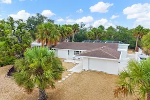 5125 Sandy Beach Ave, Sarasota, FL 34242 - Photo 1