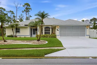 4538 Eldron Avenue, North Port, FL 34286 - Photo 10