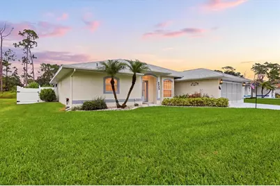 4538 Eldron Avenue, North Port, FL 34286 - Photo 2