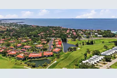 3500 El Conquistador Parkway #332, Bradenton, FL 34210 - Photo 56