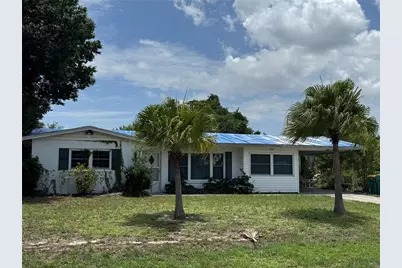 27233 Whitman Avenue, Punta Gorda, FL 33983 - Photo 2