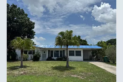 27233 Whitman Avenue, Punta Gorda, FL 33983 - Photo 1
