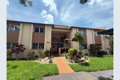 2536 Clubhouse Circle #202, Sarasota, FL 34232 - Photo 1