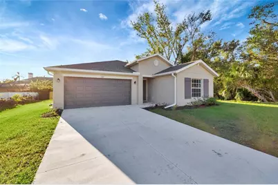 1207 Sheehan Boulevard, Port Charlotte, FL 33952 - Photo 2