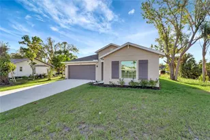1207 Sheehan Blvd, Port Charlotte, FL 33952 - Photo 1