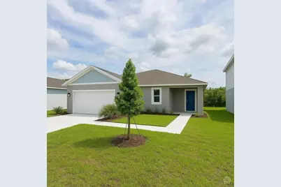 13205 Sassafras Trail, Parrish, FL 34219 - Photo 1