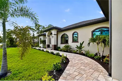 12252 Dietrich Avenue, Port Charlotte, FL 33953 - Photo 2