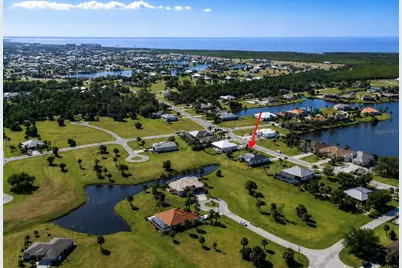 16448 Cape Horn Boulevard, Punta Gorda, FL 33955 - Photo 1