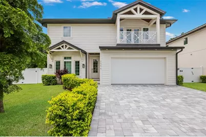 2596 Floyd Street, Sarasota, FL 34239 - Photo 1