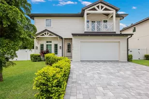 2596 Floyd St, Sarasota, FL 34239 - Photo 1