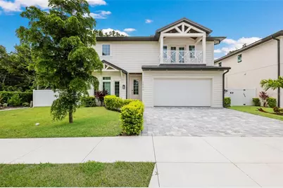 2596 Floyd Street, Sarasota, FL 34239 - Photo 2