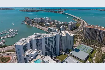 1155 N Gulfstream Avenue #802, Sarasota, FL 34236 - Photo 98