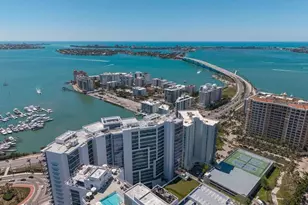 1155 N Gulfstream Ave, Sarasota, FL 34236 - Photo 98