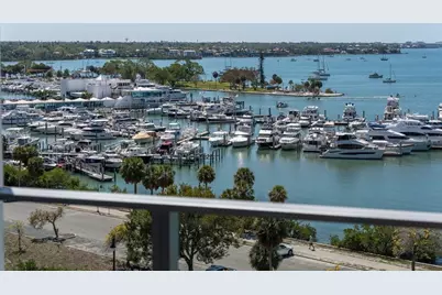 1155 N Gulfstream Avenue #802, Sarasota, FL 34236 - Photo 38
