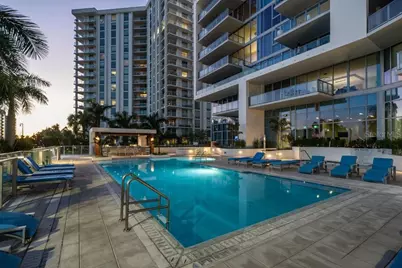 1155 N Gulfstream Avenue #802, Sarasota, FL 34236 - Photo 72
