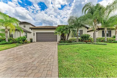 621 Fire Bush Court, Bradenton, FL 34212 - Photo 1