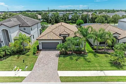 621 Fire Bush Court, Bradenton, FL 34212 - Photo 1