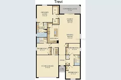 621 Fire Bush Court, Bradenton, FL 34212 - Photo 54