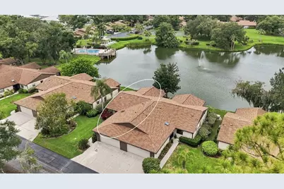 4756 Oak Hill Drive #16, Sarasota, FL 34232 - Photo 1