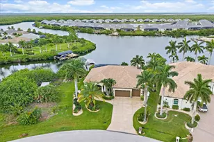 15172 Leipzig Cir, Port Charlotte, FL 33981 - Photo 2