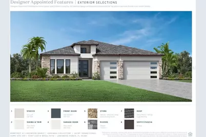 12467 Costa Brisa Path, Sarasota, FL 34240 - Photo 2