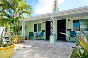 507 Madison Ct, Sarasota, FL 34236 - Photo 1