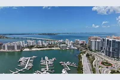 1111 N Gulfstream Avenue #PH-C, Sarasota, FL 34236 - Photo 1