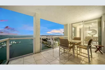1111 N Gulfstream Avenue #PH-C, Sarasota, FL 34236 - Photo 16