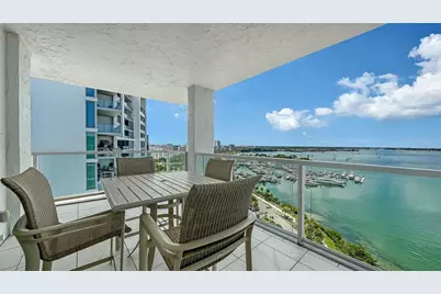 1111 N Gulfstream Avenue #PH-C, Sarasota, FL 34236 - Photo 10
