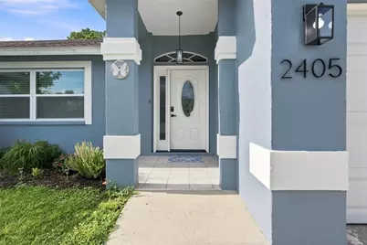 2405 Appaloosa Circle, Sarasota, FL 34240 - Photo 4