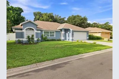 2405 Appaloosa Circle, Sarasota, FL 34240 - Photo 1